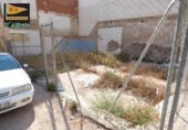 Parcel·la urbanitzable en venda a la España, Crevillent, ref.: TR135445 foto