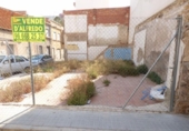 Parcel·la urbanitzable en venda a la España, Crevillent, ref.: TR135445 foto