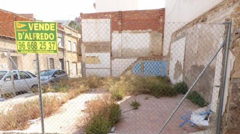 Alicante - Crevillente - 133m2