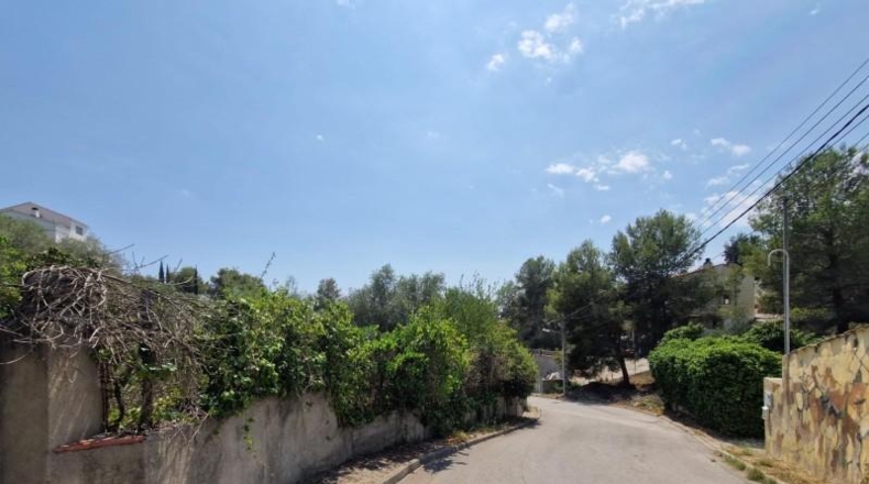 Barcelona - Olivella - 567m2