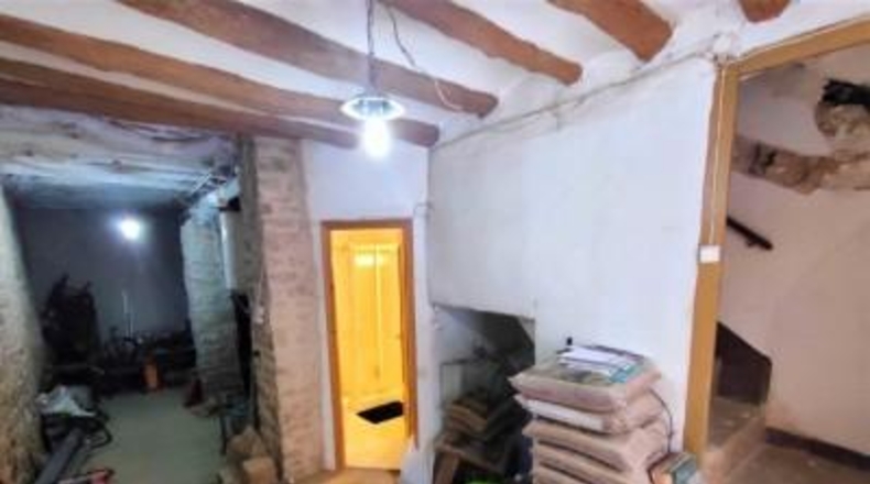 Teruel - Torre del Compte - 132m2