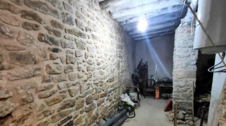 Teruel - Torre del Compte - 132m2
