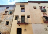 Casa de poble en venda a la España, la Torre del Comte, ref.: TR300033 foto