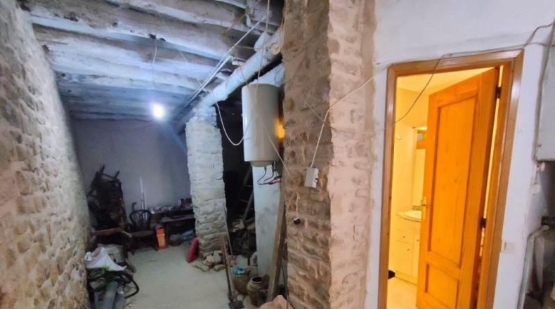 Teruel - Torre del Compte - 132m2