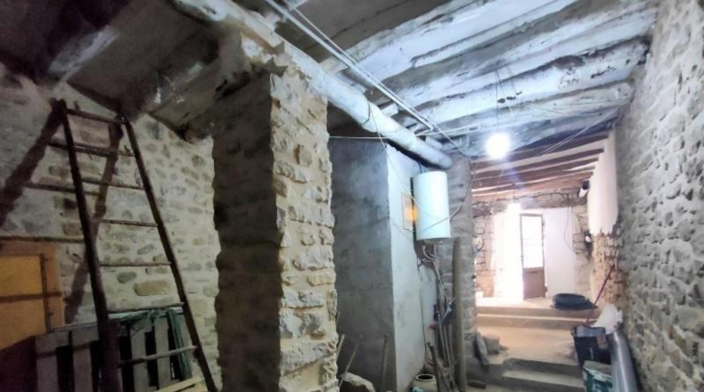 Teruel - Torre del Compte - 132m2