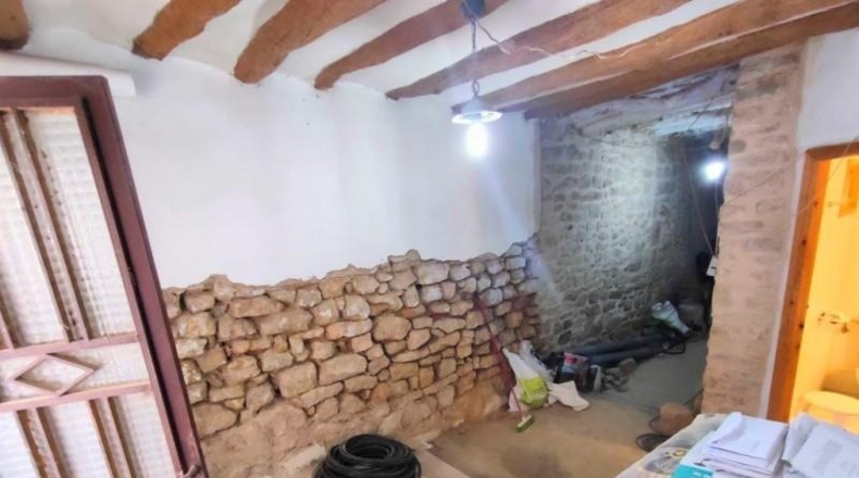 Teruel - Torre del Compte - 132m2