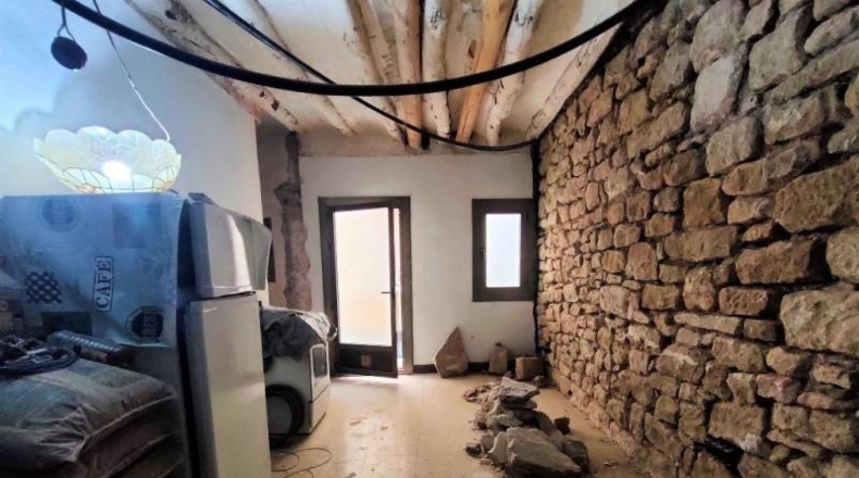 Teruel - Torre del Compte - 132m2