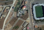Non-developable land for sale on España, Villares de la Reina, ref: TR123637 photo