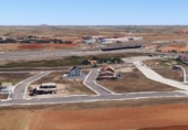 Non-developable land for sale on España, Villares de la Reina, ref: TR123637 photo