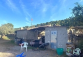 Terreno no urbanizable en venta en la España, Rasquera, ref: TR124068 foto