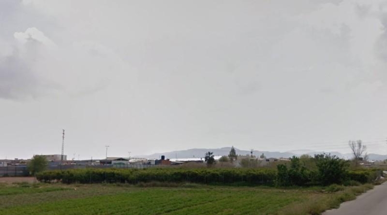 Murcia - Murcia - 1340m2