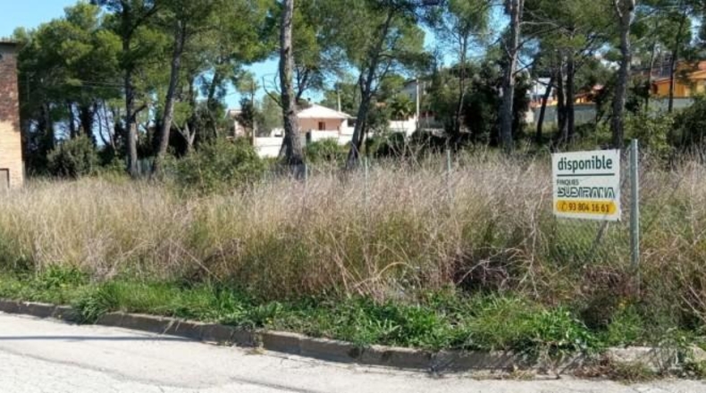 Barcelona - Sant Pere Sacarrera - 2335m2