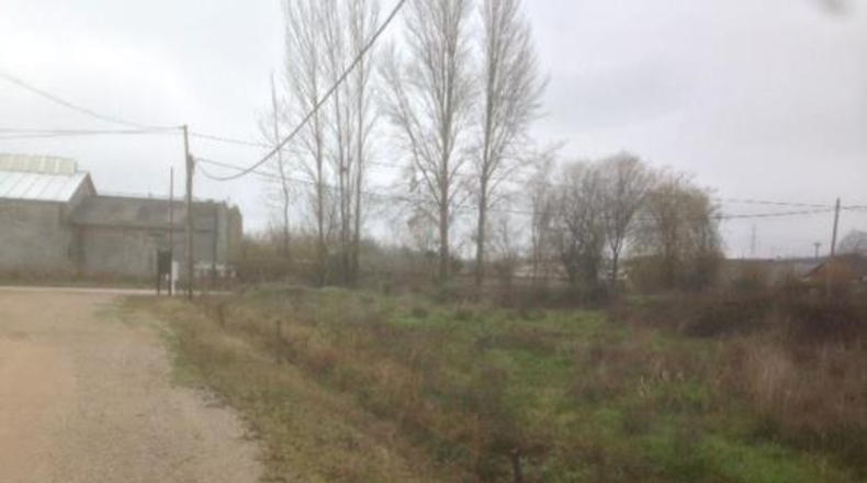 Leon - Ponferrada - 2500m2