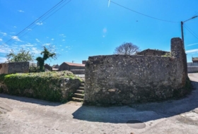 Carballo 779&nbsp;m² 