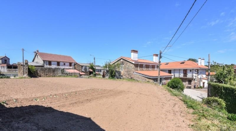 La Corunya - Carballo - 779m2