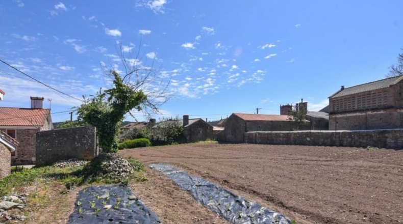 La Corunya - Carballo - 779m2