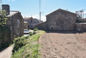 Carballo 779&nbsp;m² 