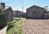 Terreno no urbanizable en venta en la España, Carballo, ref: TR114405 foto