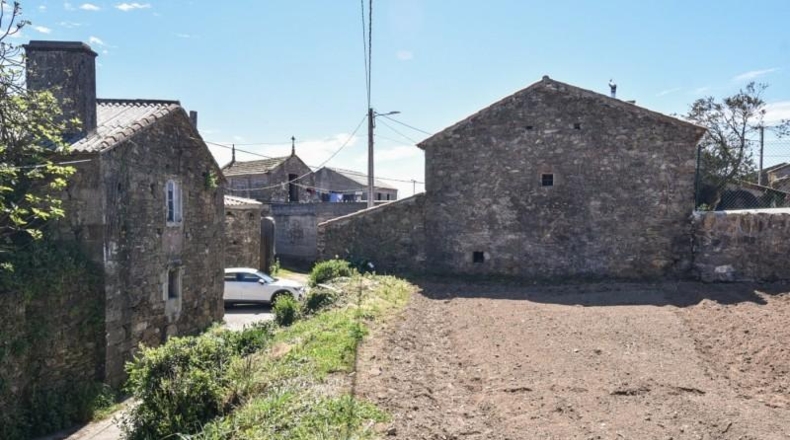 La Corunya - Carballo - 779m2