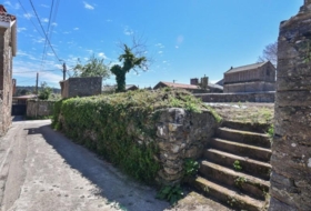 Carballo 779&nbsp;m² 