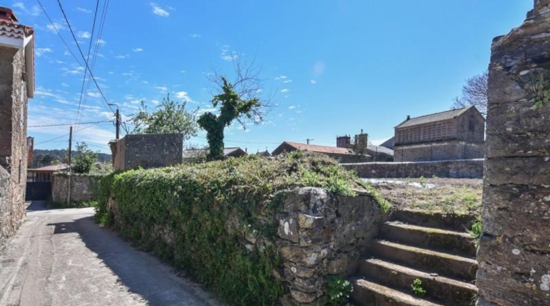 La Corunya - Carballo - 779m2