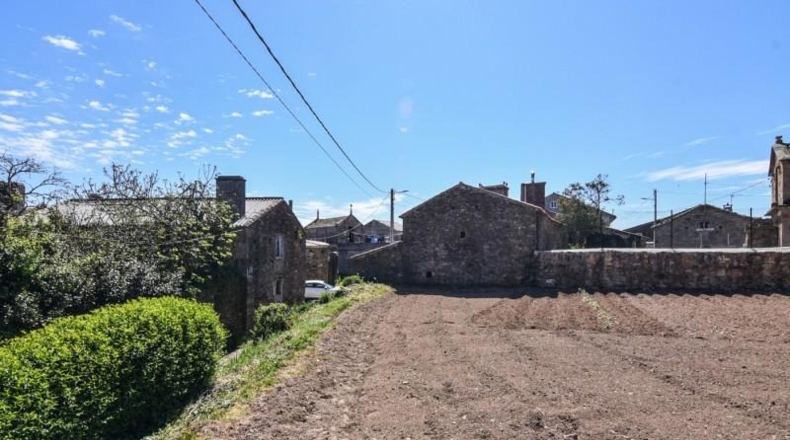La Corunya - Carballo - 779m2