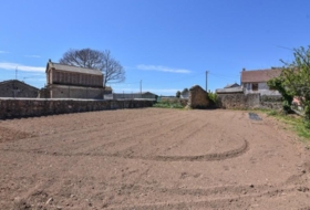 Carballo 779&nbsp;m² 