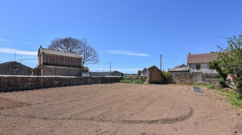 La Corunya - Carballo - 779m2