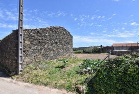 Carballo 779&nbsp;m² 