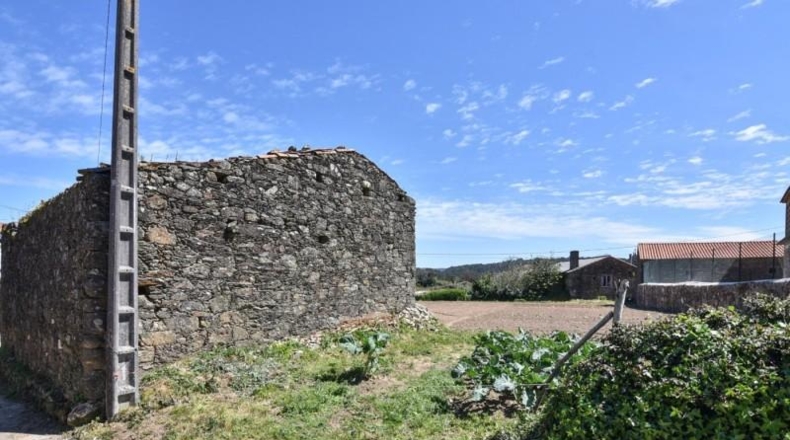 La Corunya - Carballo - 779m2