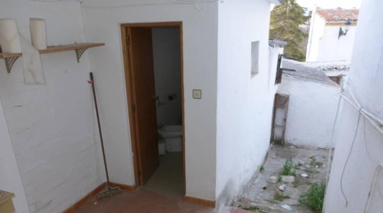 Córdoba - Baena - 119m2
