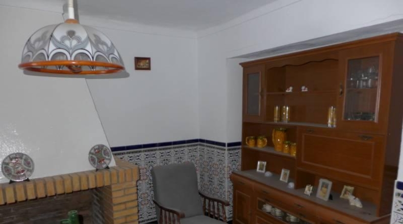 Córdoba - Baena - 119m2