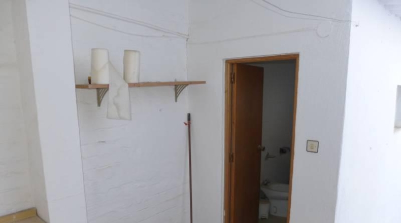 Córdoba - Baena - 119m2