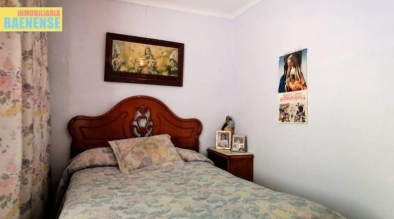 Córdoba - Baena - 94m2