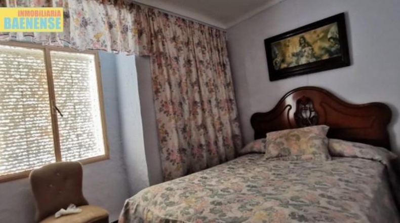 Córdoba - Baena - 94m2
