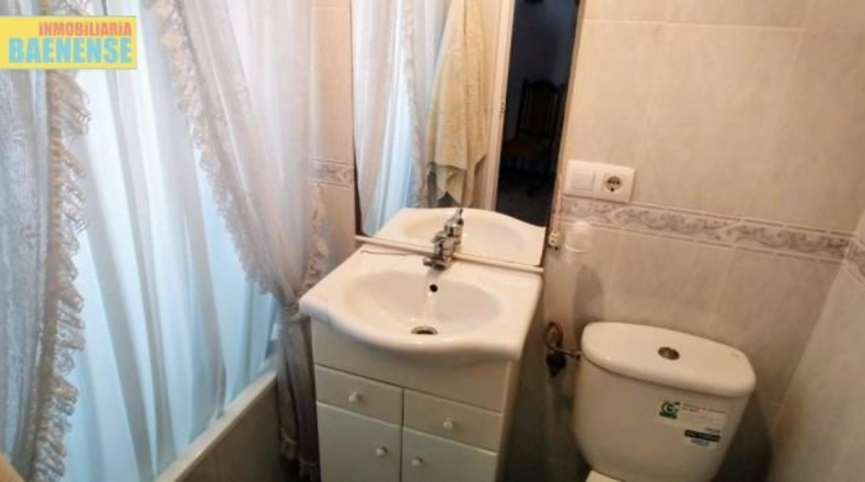 Córdoba - Baena - 94m2