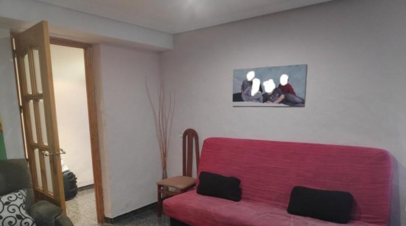 Murcia - Moratalla - 178m2