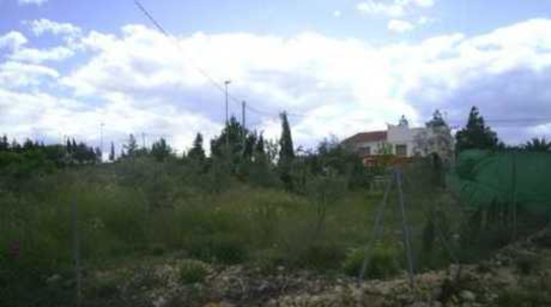 Múrcia - Calasparra - 1800m2