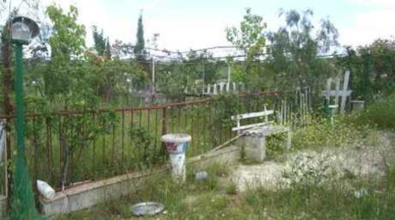Múrcia - Calasparra - 1800m2