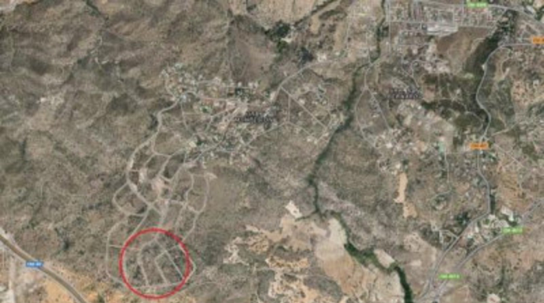 Toledo - Toledo - 2937m2
