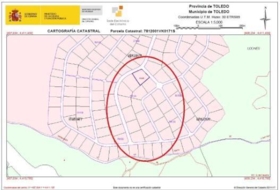 Toledo 2937&nbsp;m² 
