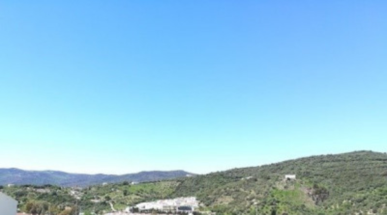 Cadiz - Ubrique - 110m2