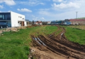 Городская земля под застройку на продажу у города Camargo Фото