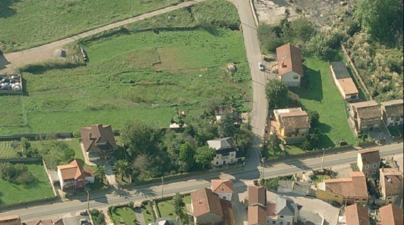 Cantàbria - Camargo - 1073m2