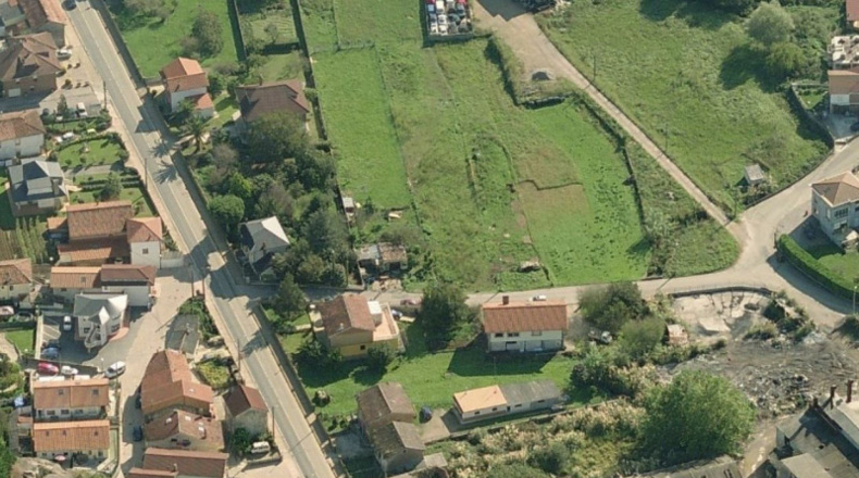 Cantàbria - Camargo - 1073m2