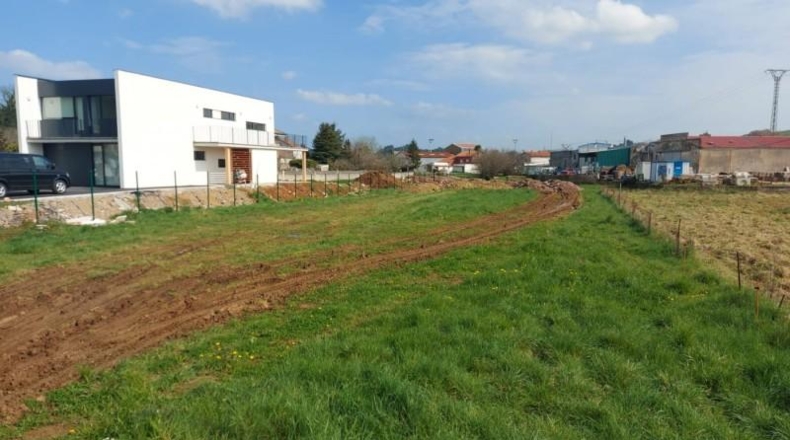 Cantàbria - Camargo - 1073m2