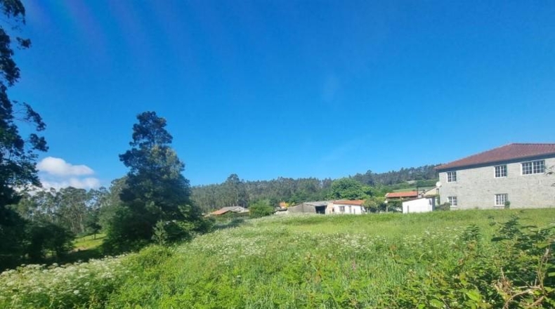 Pontevedra - Zacande - 2874m2
