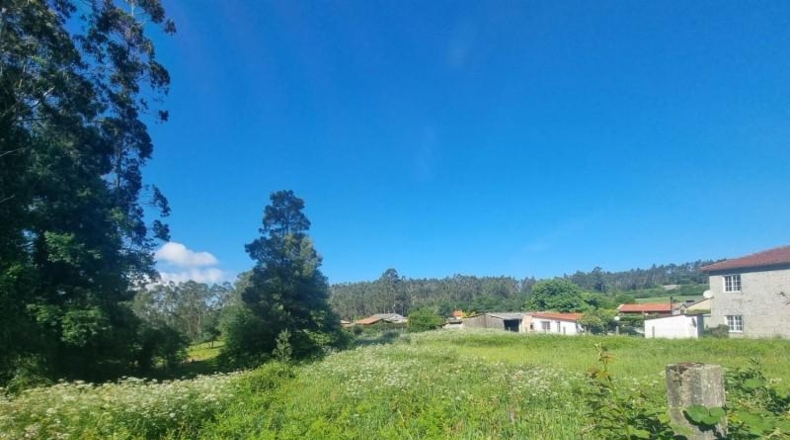 Pontevedra - Zacande - 2874m2