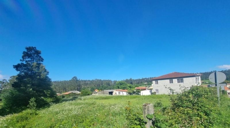 Pontevedra - Zacande - 2874m2
