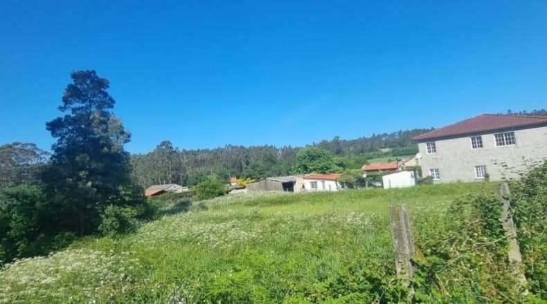 Pontevedra - Zacande - 2874m2